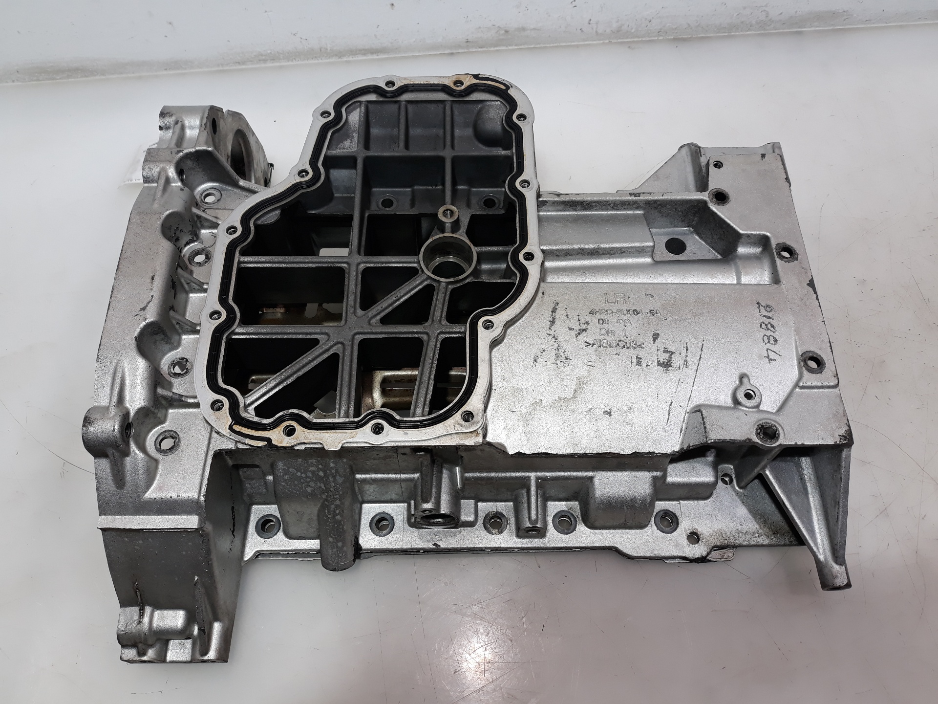 LAND ROVER Range Rover Sport 1 generation (2005-2013) Other Engine Compartment Parts 4H2Q6U004FA, 4H2Q6U004FA 19156266