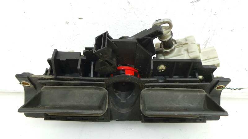 AUDI A3 8L (1996-2003) Other Body Parts 8D9827565,8D9827565 18994767