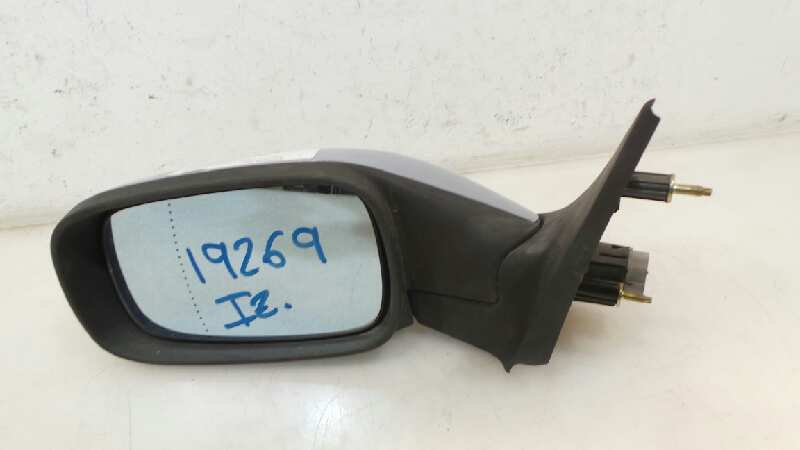 RENAULT Laguna 2 generation (2001-2007) Left Side Wing Mirror 7701053958,7701053958 18992260