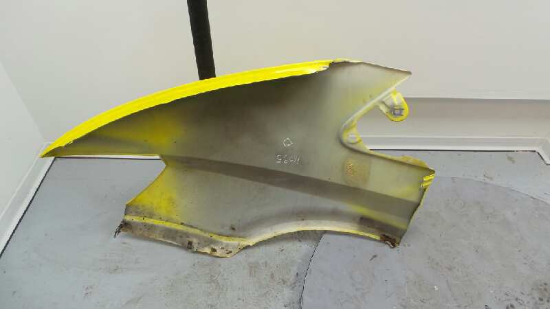 FORD Transit Front Right Fender 4469785,4469785 18857210