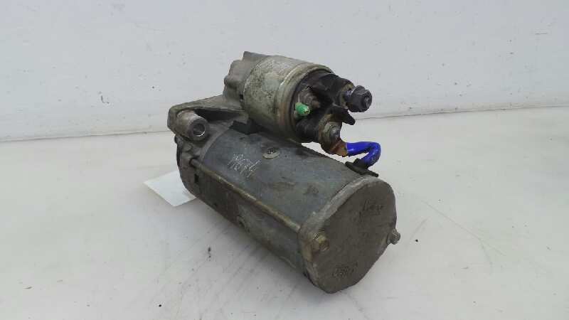 PEUGEOT 207 1 generation (2006-2009) Starter Motor 9662854180,9662854180 23242880