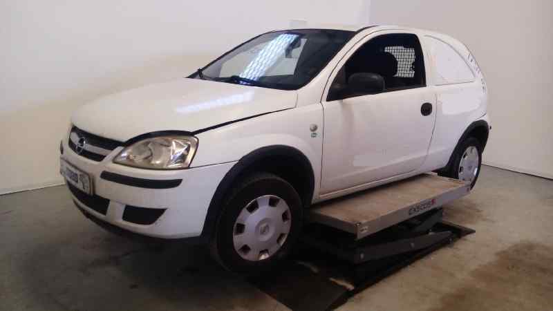 OPEL Far stânga spate 09114336,1222000 26240666