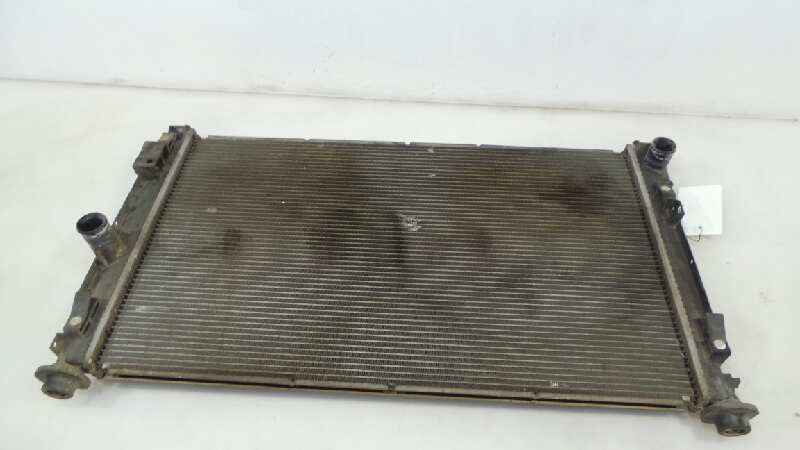 DODGE Caliber 1 generation (2006-2013) Air Con Radiator 879331N,879331N 19077570