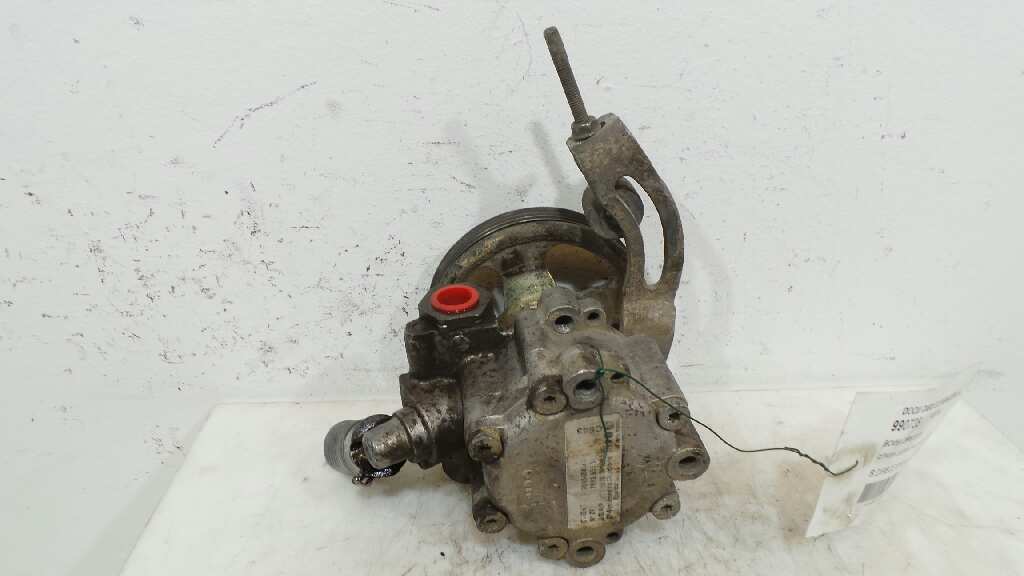 CITROËN Jumper Power Steering Pump 4007KK,4007KK 18939969