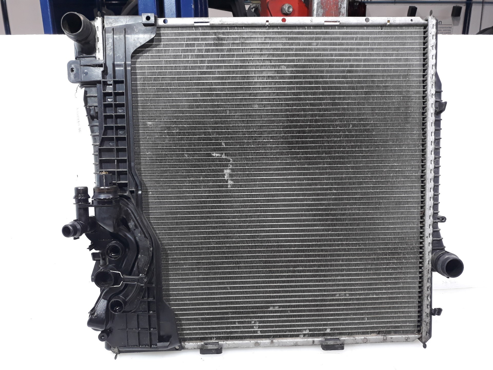 ALFA ROMEO X5 E53 (1999-2006) Air Con Radiator 17107544668,17107544668 19141386