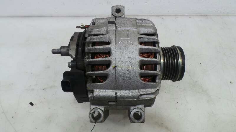 OPEL Lanos T100 (1997-2008) Alternator 13505392,13505392 26069216