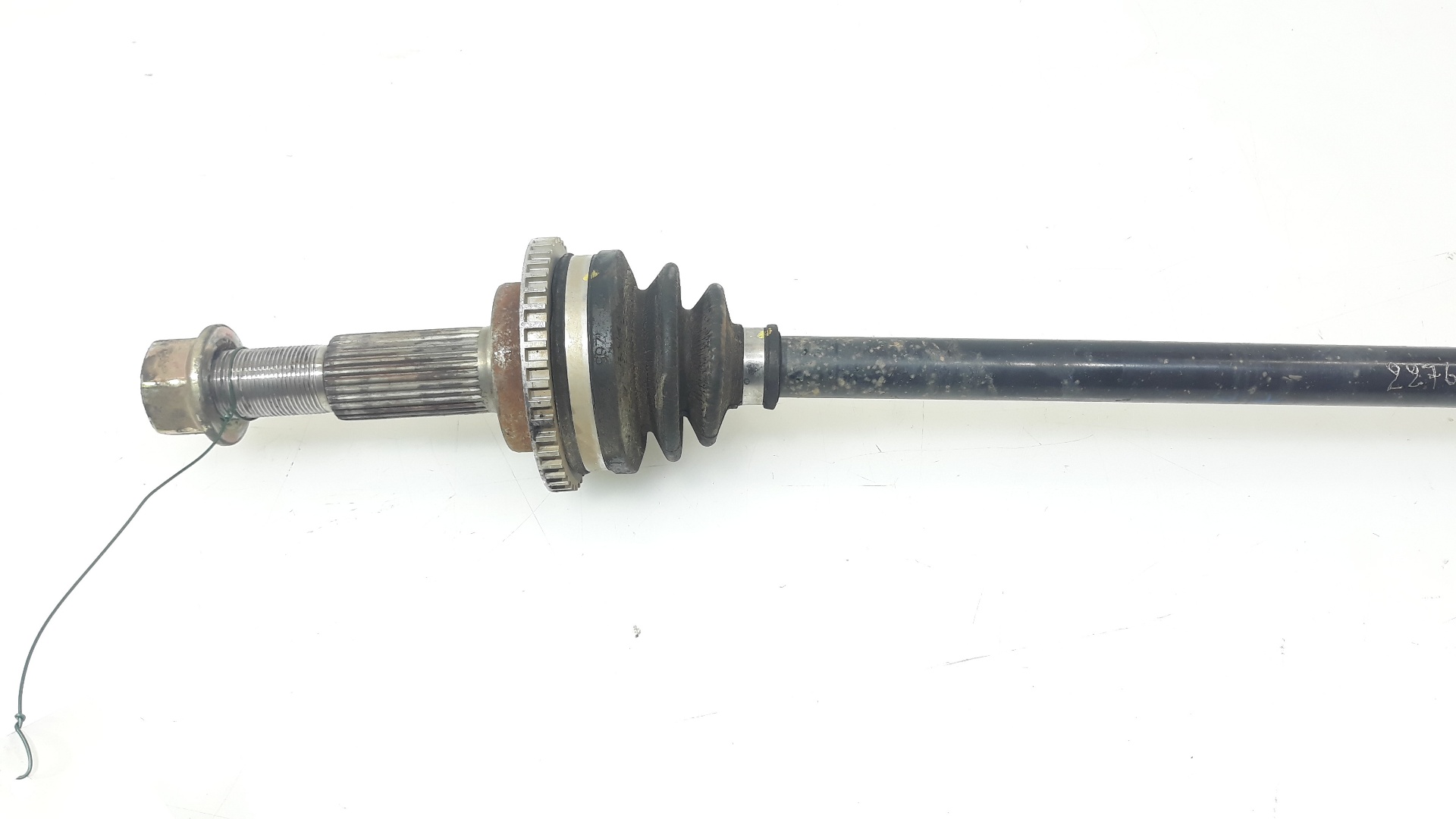 NISSAN X-Trail T30 (2001-2007) Rear Right Driveshaft 396008H510, 396008H510 25083449