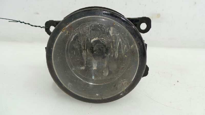 DACIA Logan 1 generation (2004-2012) Front Left Fog Light 8200074008,8200074008,89202503 18905377