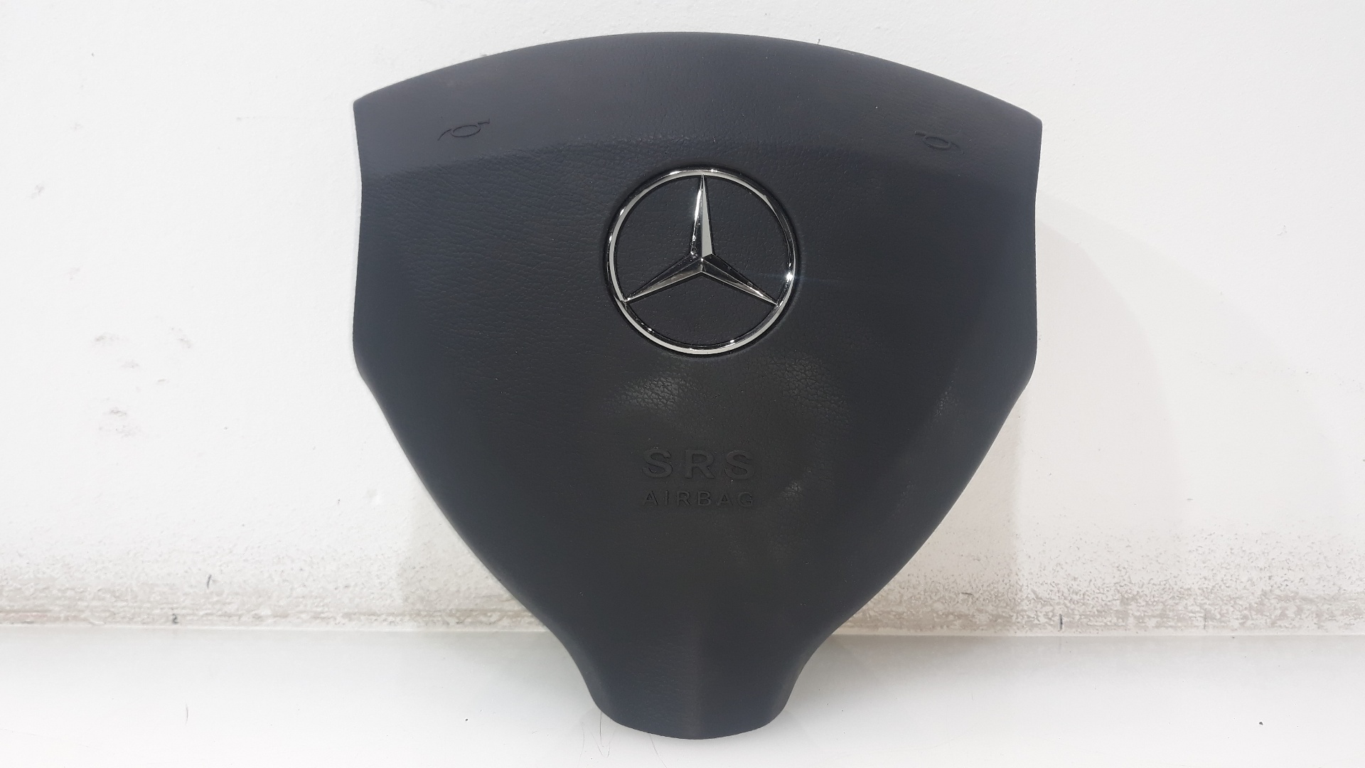 MERCEDES-BENZ A-Class W169 (2004-2012) Other Control Units 311127596162AE, 311127596162AE 25198577