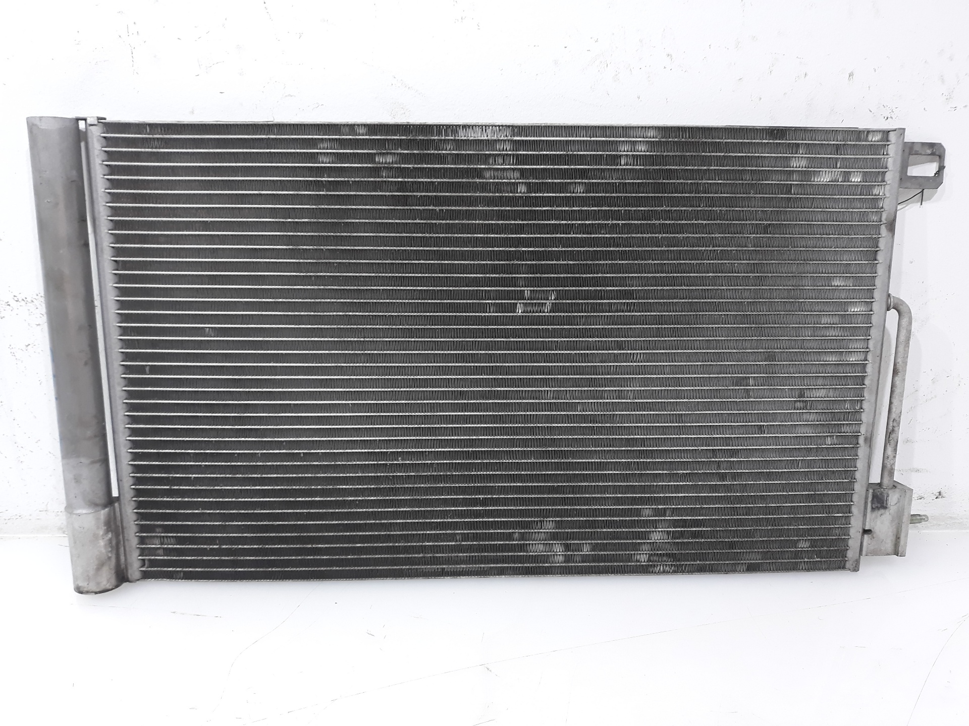 ALFA ROMEO Giulietta 940 (2010-2020) Radiator aer condiționat 51931470, 51931470 19100411