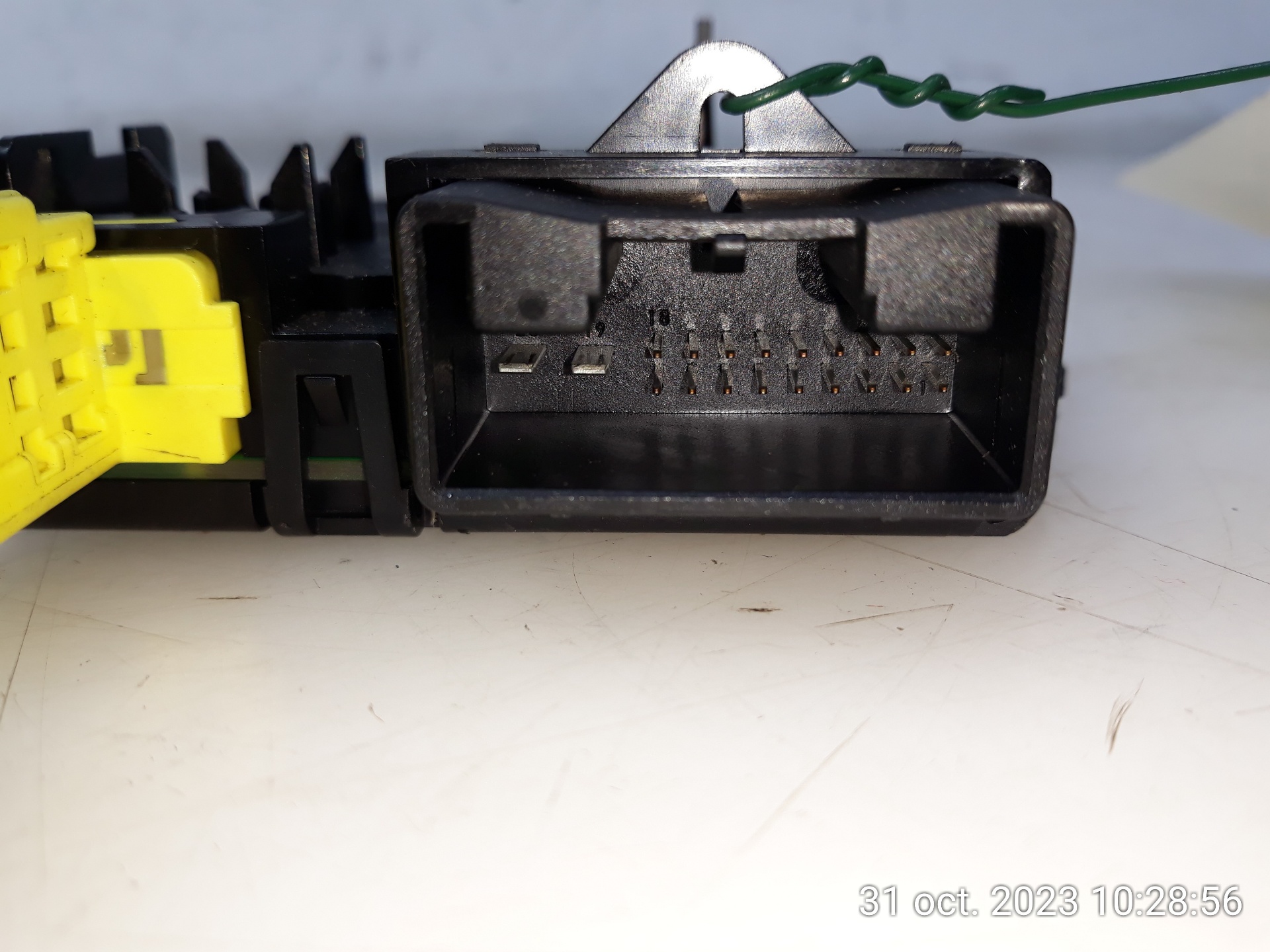 AUDI A3 8P (2003-2013) Other Control Units 1K0953549A,1K0953549A 23279615