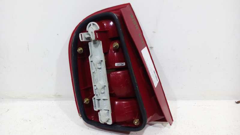 MAZDA Fabia 6Y (1999-2007) Rear Right Taillight Lamp 6Y6945112B, 6Y6945112B 18823978