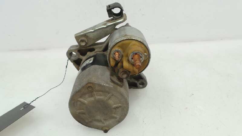 CITROËN C1 1 generation (2005-2016) Starter Motor 281000Q012J 18911040