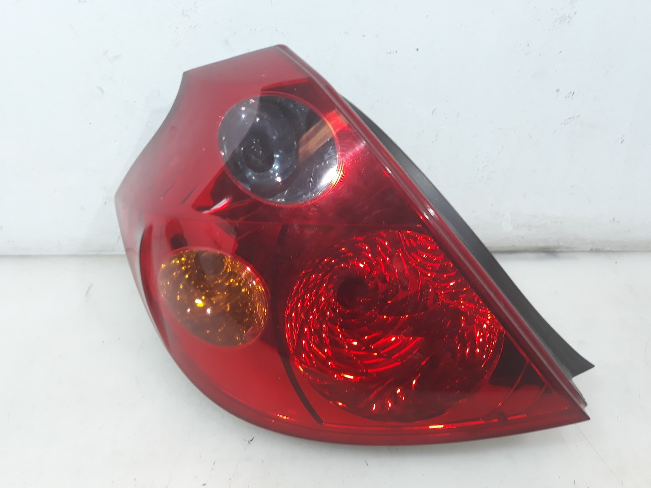 KIA Cee'd 1 generation (2007-2012) Rear Left Taillight 924011H000, 924011H000 19089315