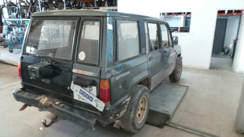 ISUZU Trooper Feu arrière droit 4267, 4267 23241769