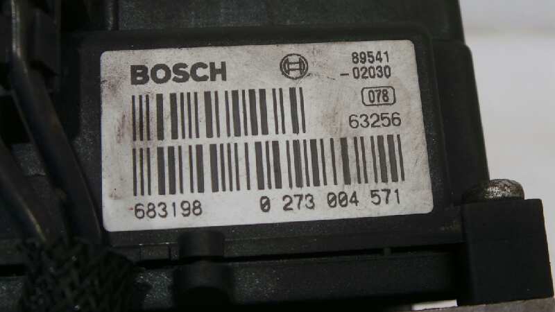 TOYOTA Corolla E120 (2000-2008) ABS Pump 0273004571 18915500