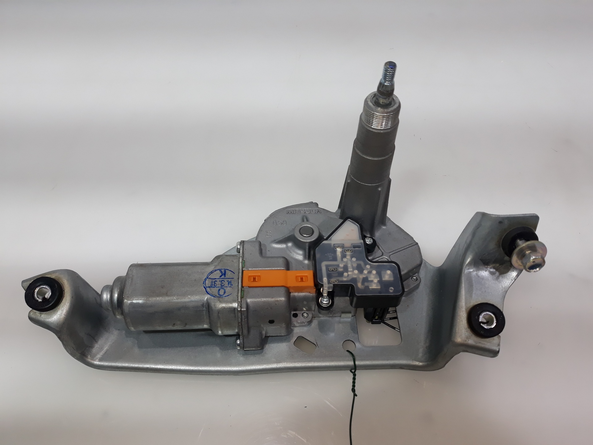 HONDA Tailgate  Window Wiper Motor 76710T0A003, 76710T0A003 19116492