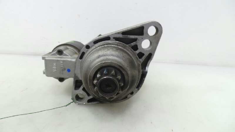 SEAT Cordoba 2 generation (1999-2009) Starter Motor 02M911023M, 02M911023M 19031868