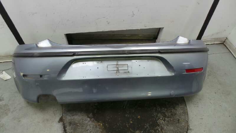 ALFA ROMEO 147 2 generation (2004-2010) Rear Bumper 735290445, 735290445 19021757