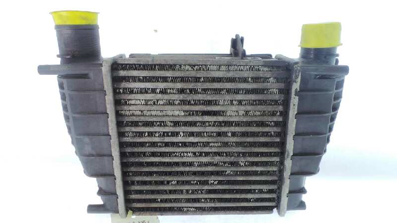 RENAULT Clio 2 generation (1998-2013) Intercooler Radiator 8200471888, 8200471888 18923762