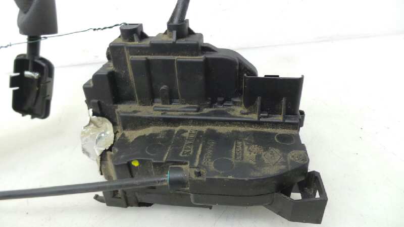 RENAULT Laguna 3 generation (2007-2015) Rear Right Door Lock 825000003R, 825000003R 19033595