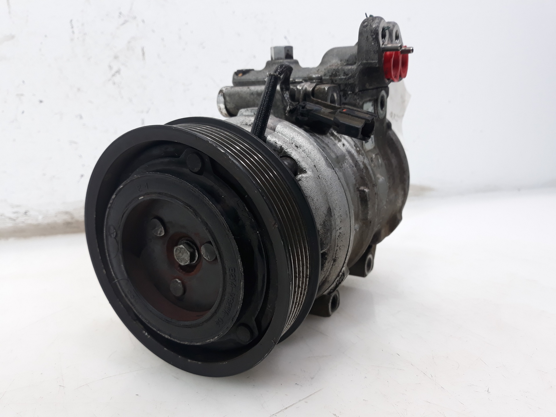 HYUNDAI Elantra XD (2000-2010) Air Condition Pump 1625018000,1625018000 25211460