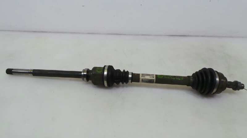 PEUGEOT 308 T7 (2007-2015) Front Right Driveshaft 3273QH,3273QH,SINREF 18848504