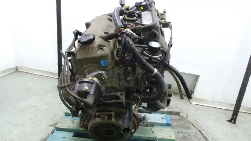 SUZUKI Alto HA11 (1994-1998) Engine G10B,G10B 19079052