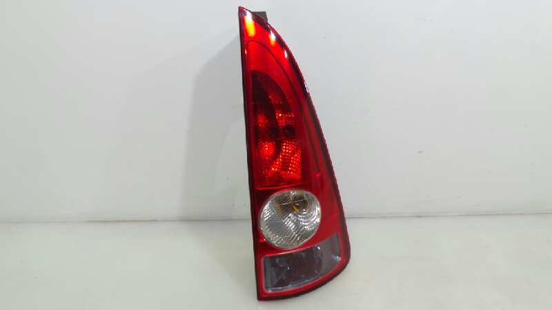 KIA Espace 4 generation (2002-2014) Rear Right Taillight Lamp 8200027152, 8200027152 19031691