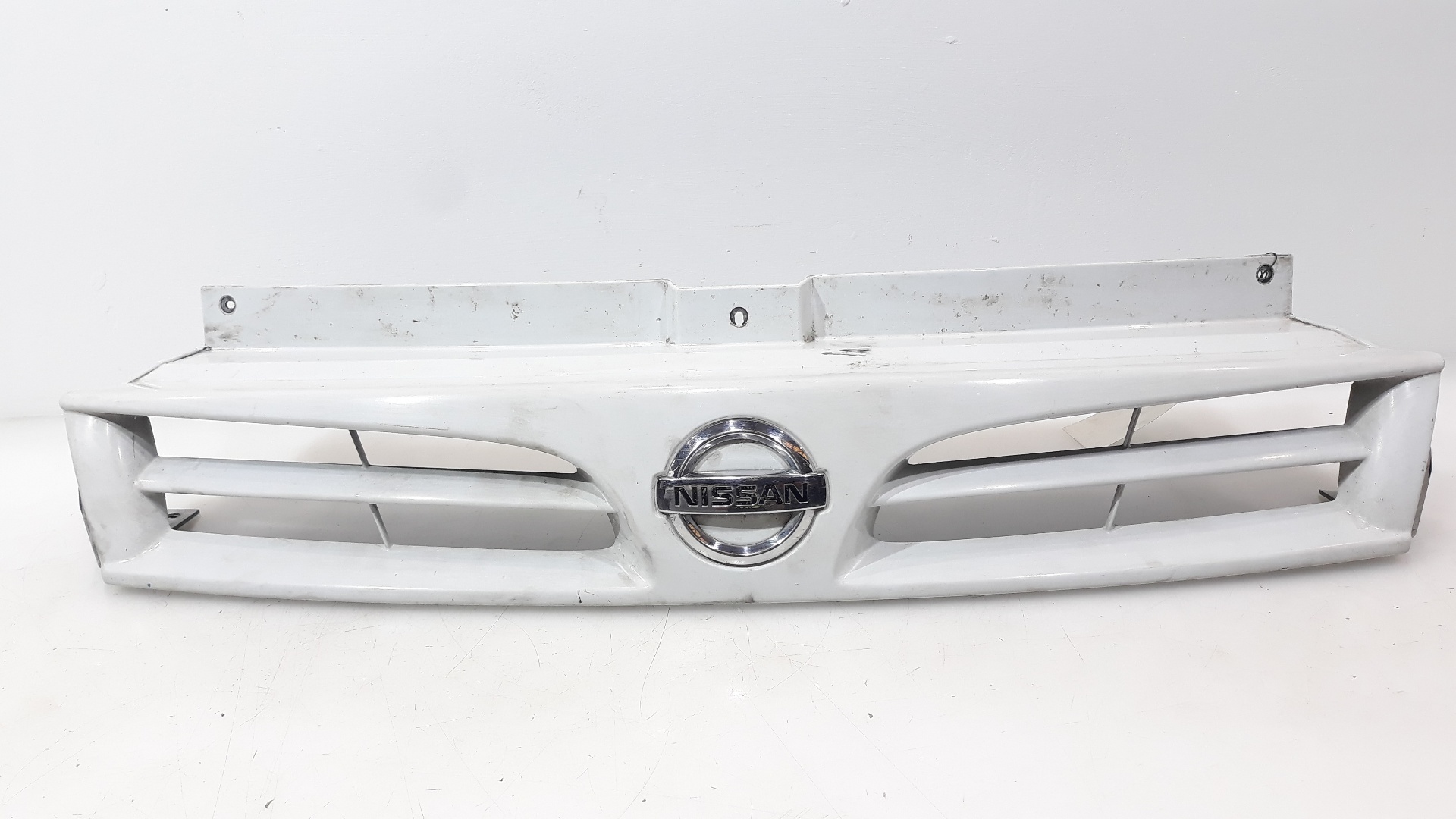 NISSAN Primastar 1 generation (2002-2014) Radiatora reste 8200137047 26241596