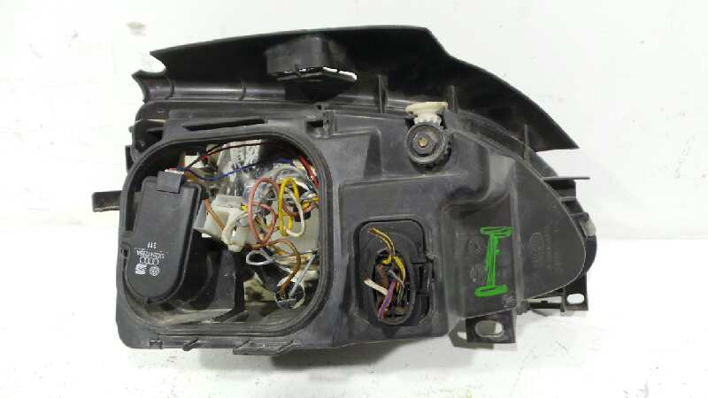 SEAT Arosa 6H (1997-2004) Phare avant gauche 6H1941015C, 6H1941015C 18830762