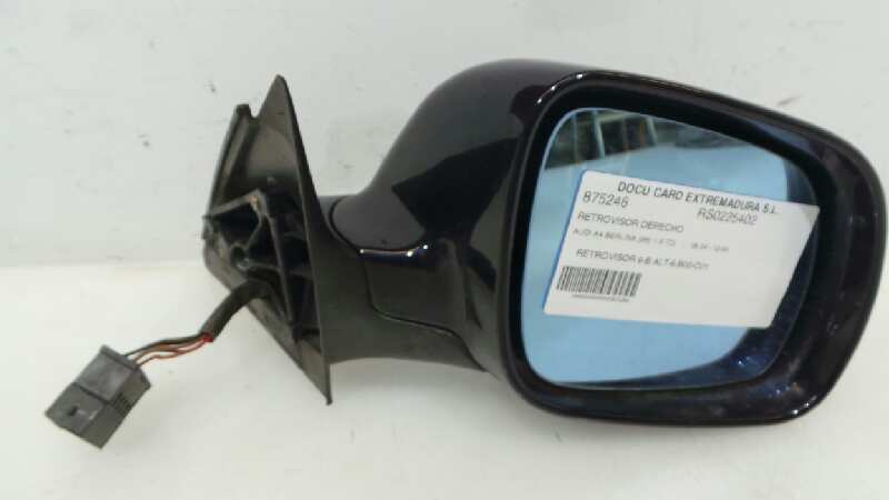 AUDI A4 B5/8D (1994-2001) Right Side Wing Mirror RS0225402 18895078