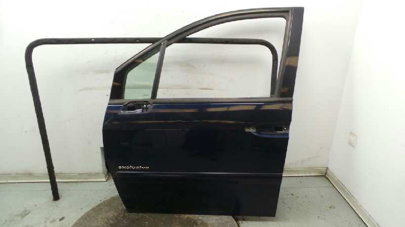 PEUGEOT C8 1 generation (2002-2014) Front Left Door 9002X1, 9002X1 19006849