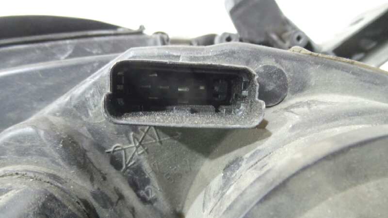 NISSAN Primera P12 (2001-2008) Front venstre frontlykt 26060AU800,26060AU800 18940548