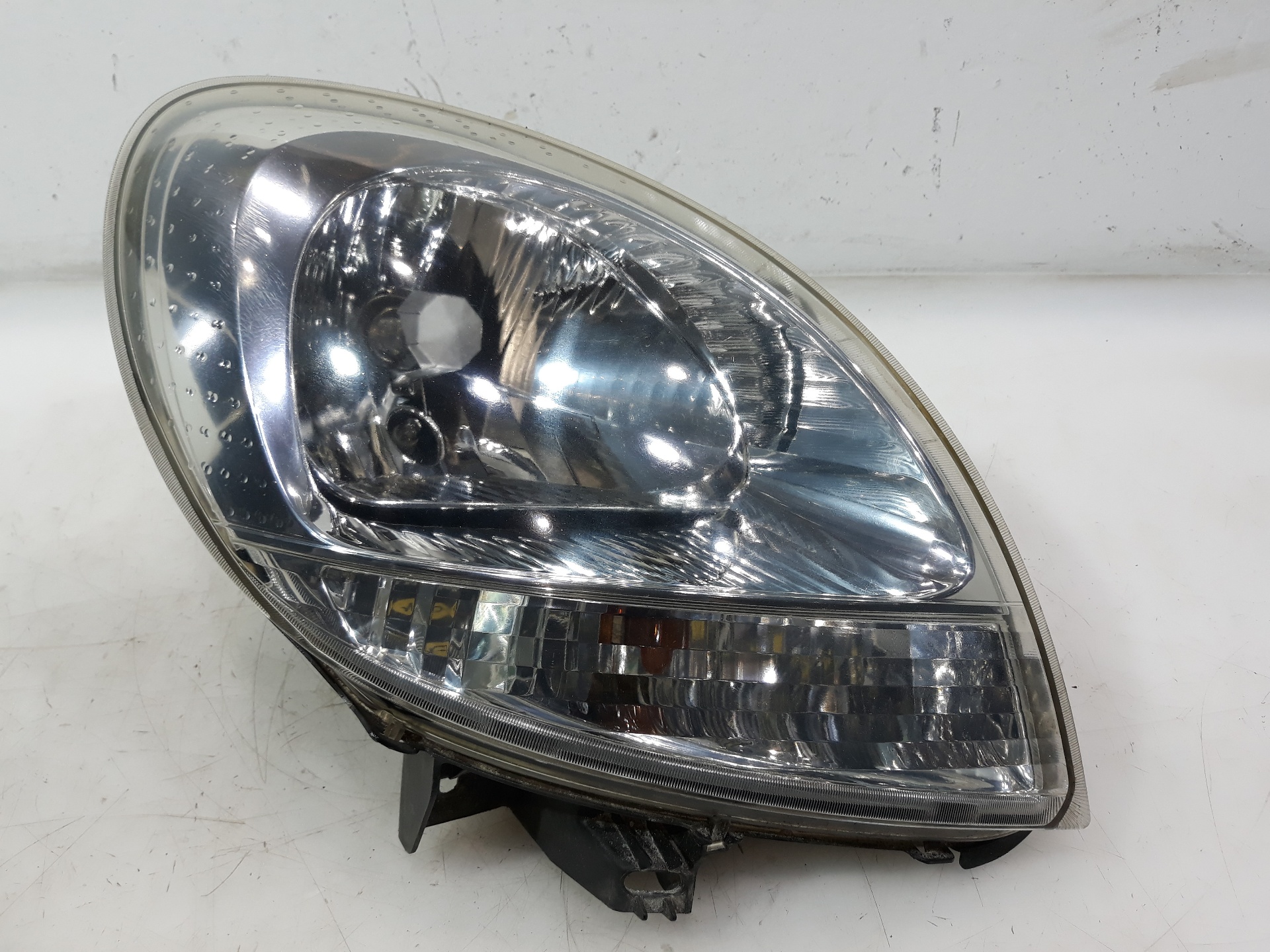 ACURA Kangoo 1 generation (1998-2009) Front Right Headlight 8200236591,8200236591 19149379