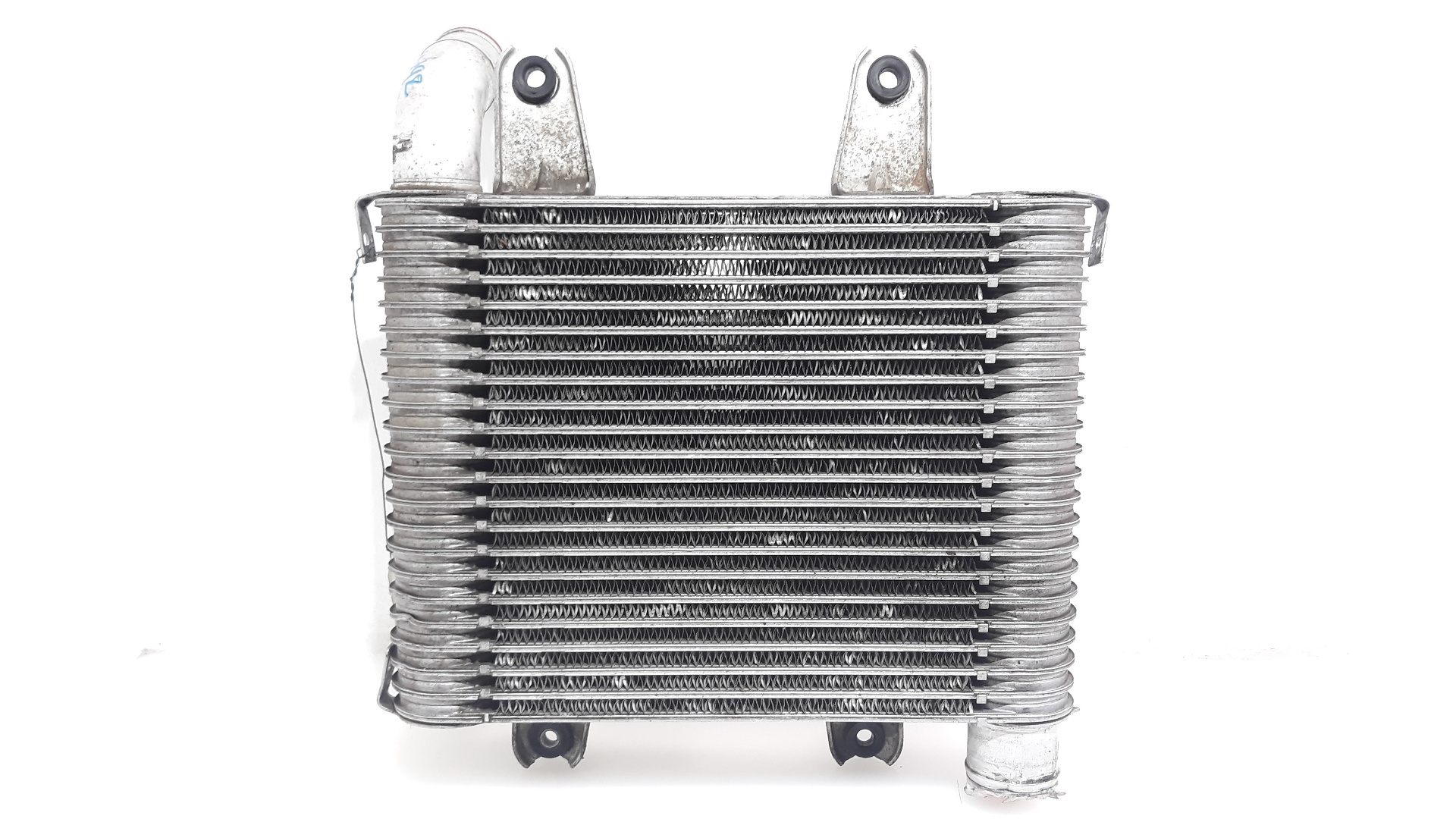 KIA Carnival UP/GQ (1999-2006) Intercooler Radiator 0K55313550B 25207393