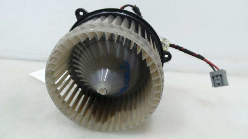 OPEL Insignia A (2008-2016) Heater Blower Fan 5242673401 19052585