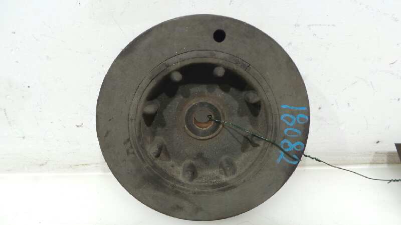 RENAULT Kangoo 1 generation (1998-2009) Crankshaft Pulley 7700115309 18907857