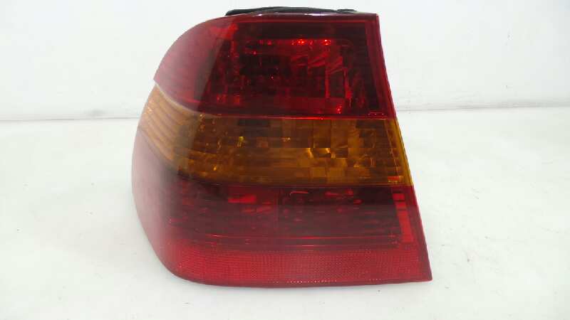 BMW 3 Series E46 (1997-2006) Rear Left Taillight 6907933,6907933,63216946533 19076084