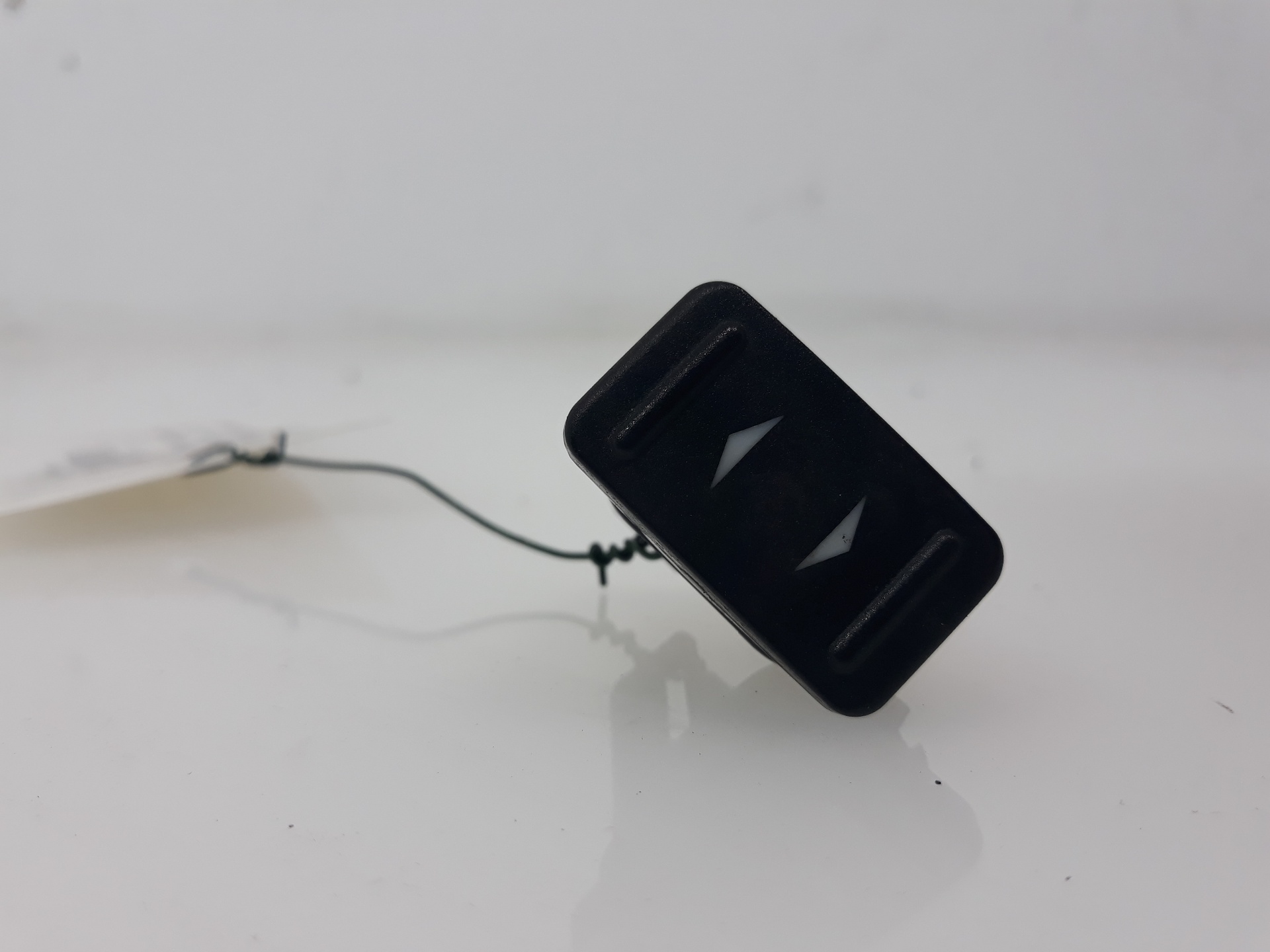 FORD S-Max 1 generation (2006-2015) Front Right Door Window Switch 6M2T14529AD,1428969 19101415