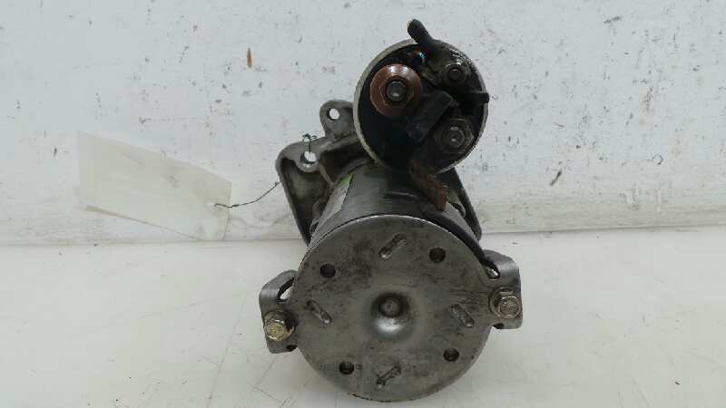 CHEVROLET Megane 3 generation (2008-2020) Starter Motor 8200836473, 8200836473 19005628