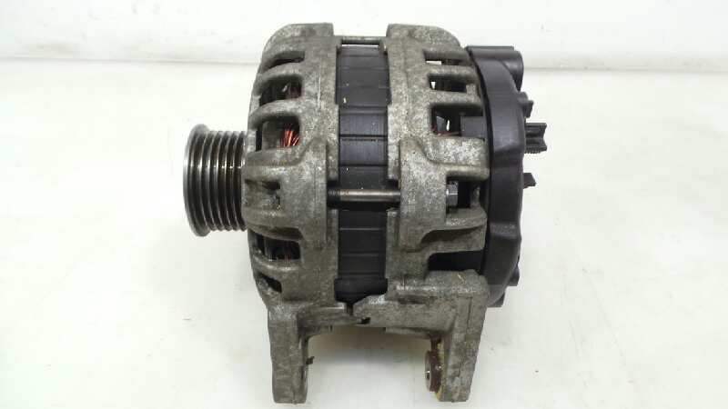 VOLKSWAGEN Polo 5 generation (2009-2017) Alternator 04C903023H,04C903023H 19081303