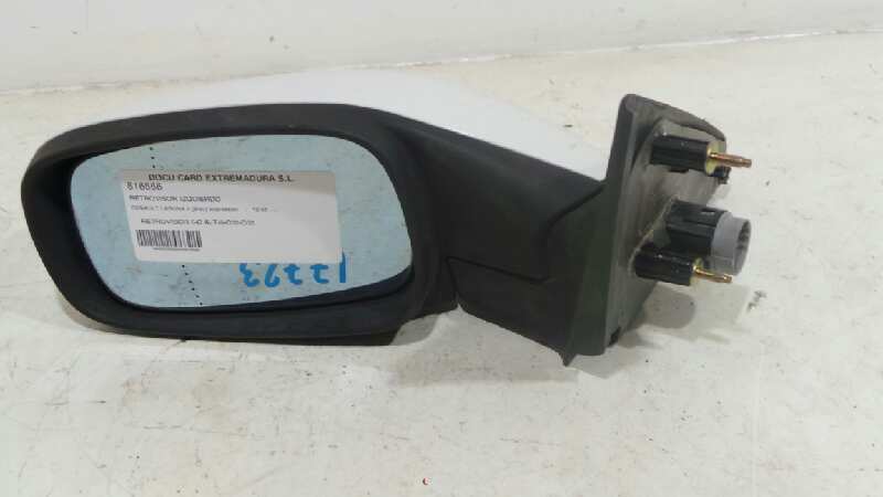 RENAULT Laguna 2 generation (2001-2007) Left Side Wing Mirror 7701053958 26065353