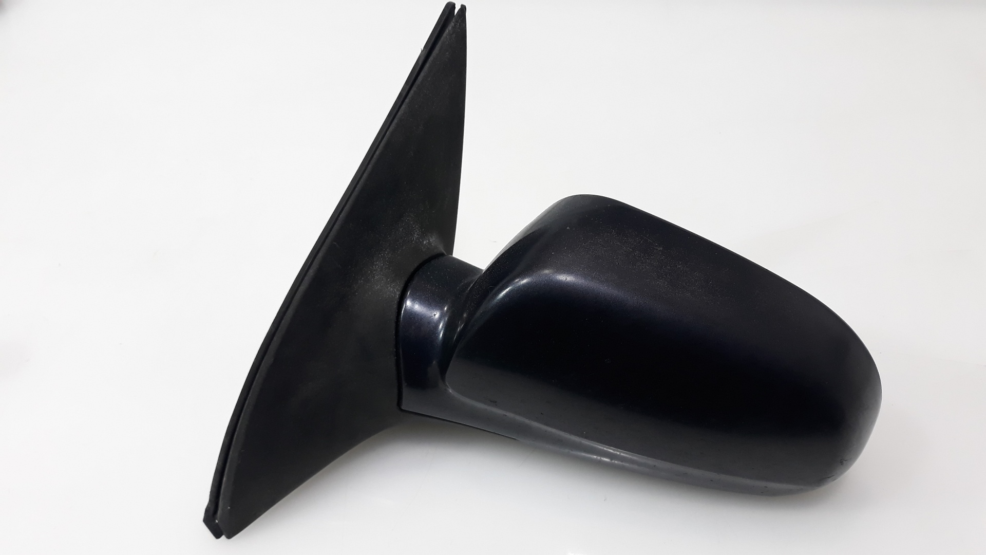 CHEVROLET Nubira 1 generation (2003-2010) Left Side Wing Mirror 96615009, 96615009 25198633