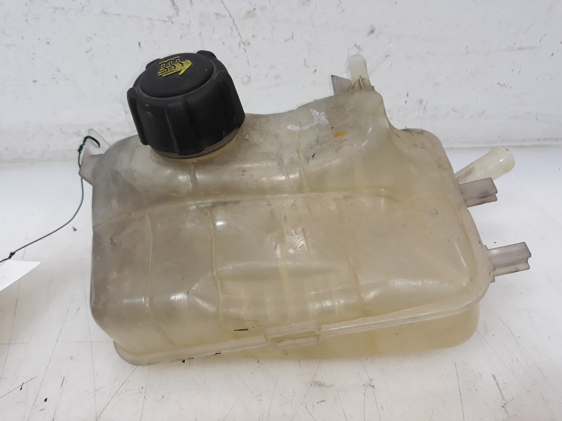 RENAULT Scenic 3 generation (2009-2015) Expansion Tank 217100005R, 217100005R 21471804