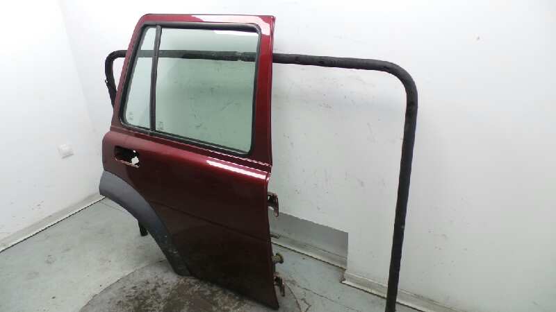 LAND ROVER Freelander 1 generation (1998-2006) Rear Right Door BFA490160, BFA490160 18974084