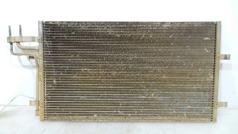 PEUGEOT Focus 2 generation (2004-2011) Air Con Radiator 3M5H19710, 3M5H19710 18986481