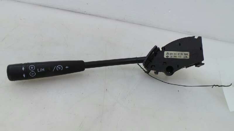 MERCEDES-BENZ A-Class W168 (1997-2004) Switches 1685450024, 1685450024 18965600