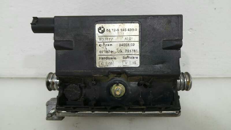 LANCIA X3 E83 (2003-2010) Other part 9145439, 9145439 19035205