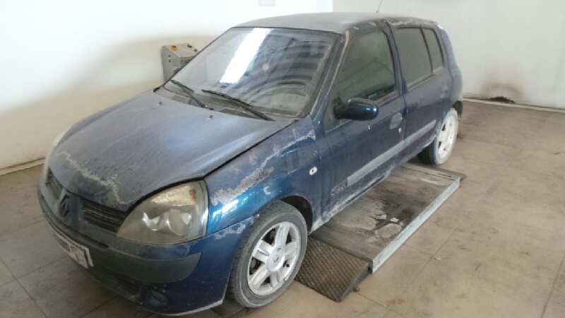 RENAULT Clio 2 generation (1998-2013) Вентилятор диффузора 7700436917,7700436917 19090136